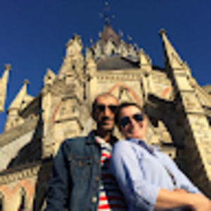 Meet your Posher, Shant